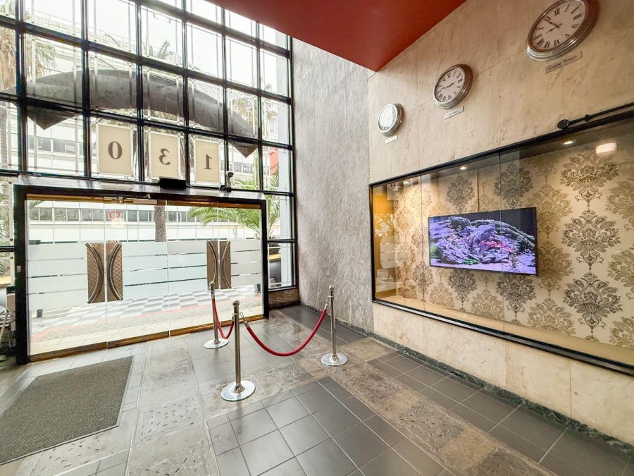 To Let commercial Property for Rent in Cape Town City Centre Western Cape